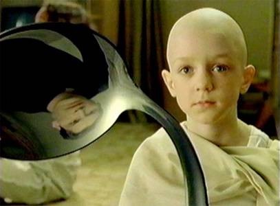 Spoonboy